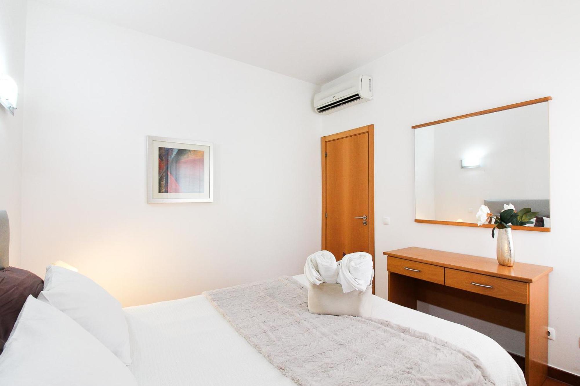 Apartamento Casa Garcia - Marina Park Lagos Exterior foto